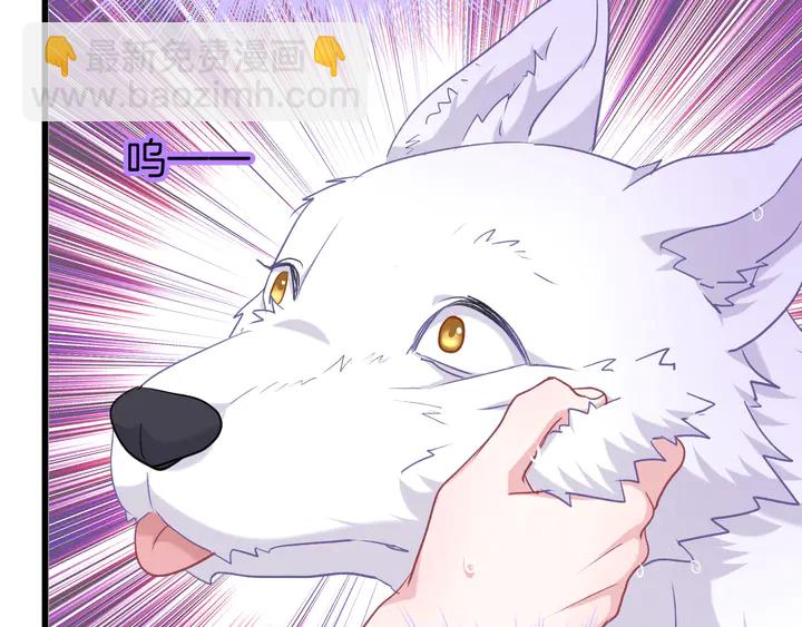 第61话 狼的本性(1/2)-第68话