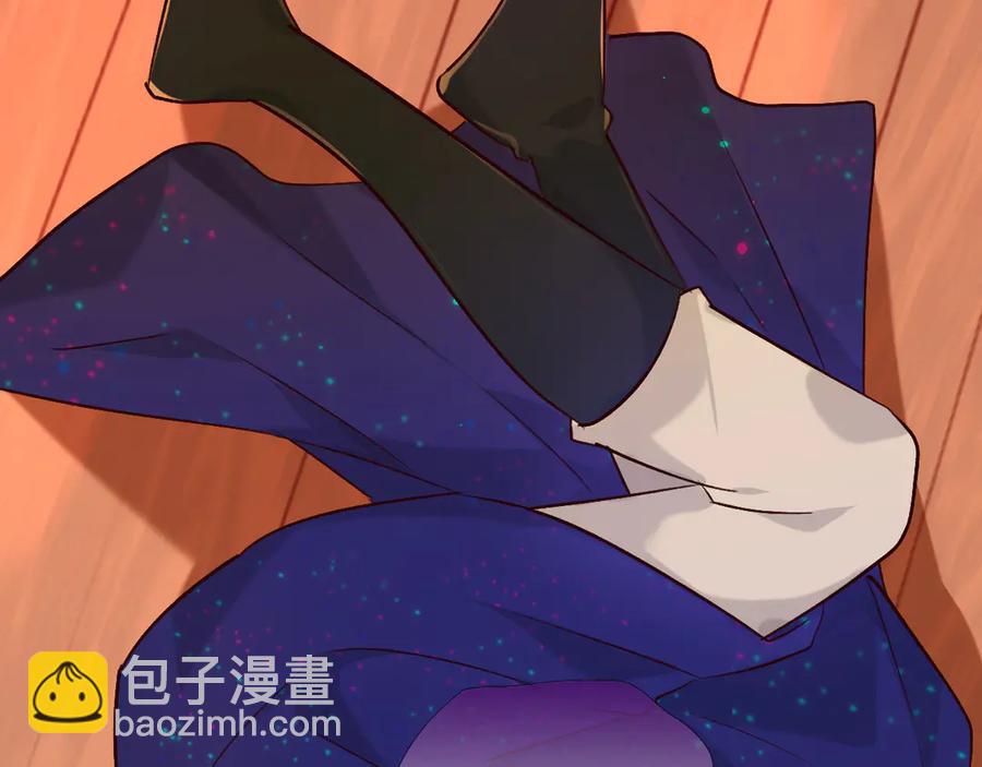 第77话 酒后真言(1/2)-第84话