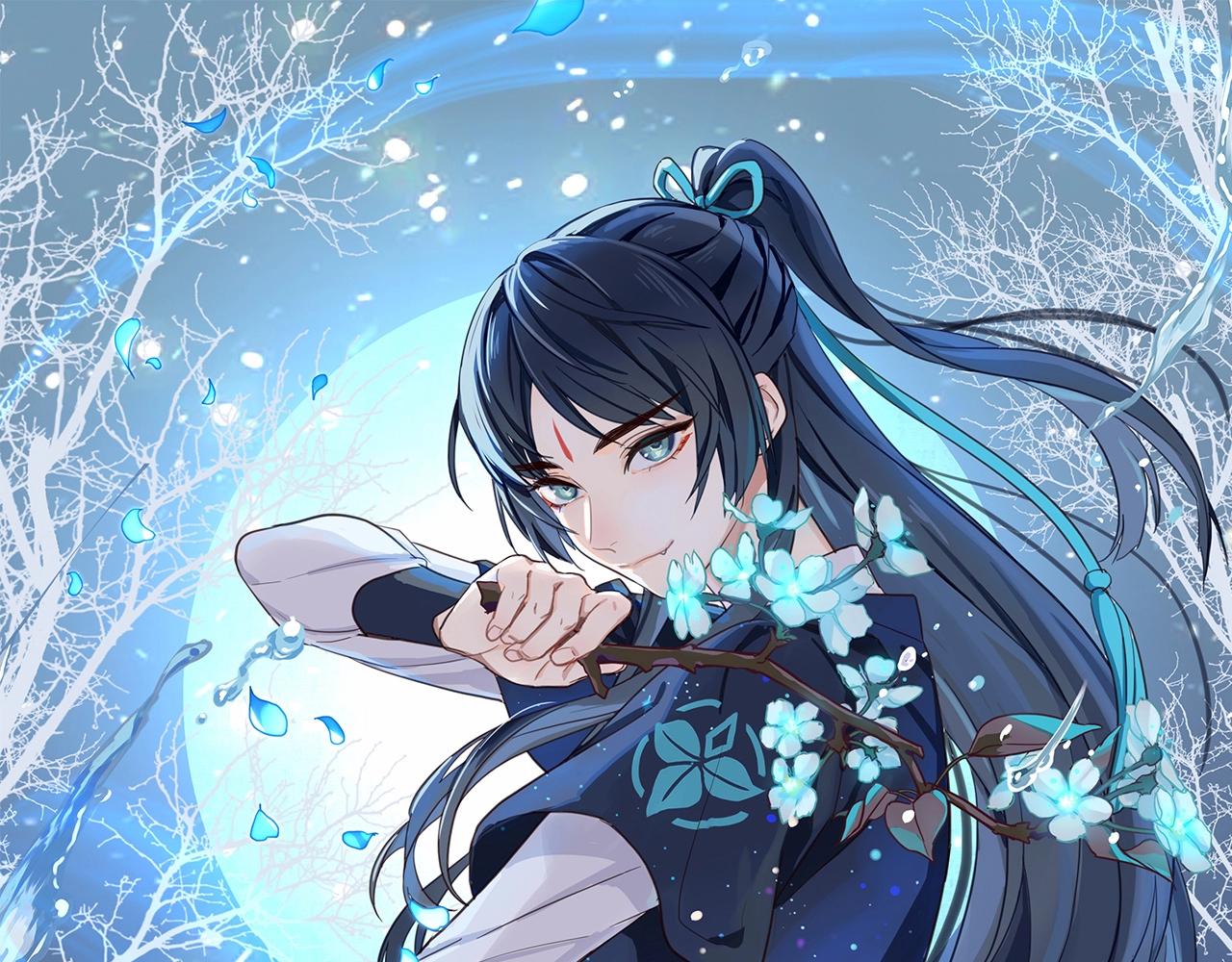 第1话  危机将近(1/3)-第96话