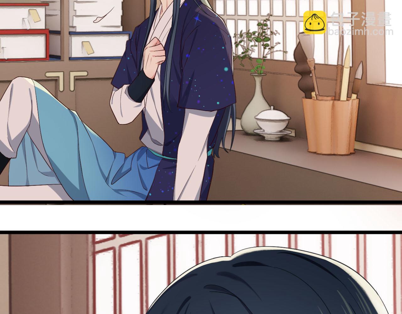 第5话 追求兔子的方法(1/2)-第100话