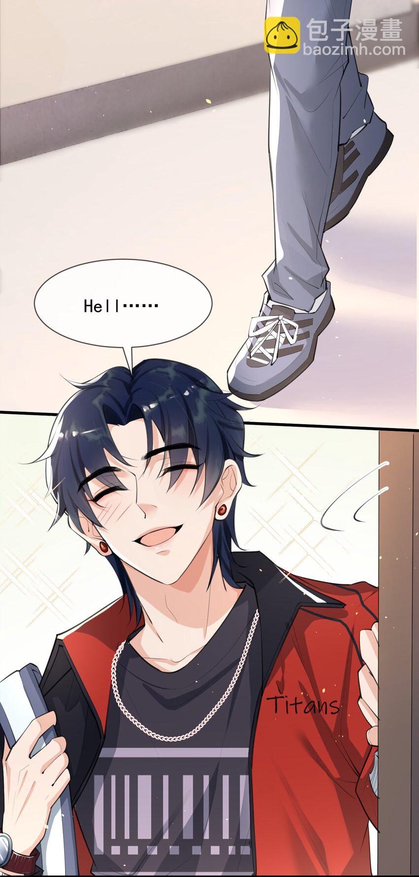 002 真爱面前，性别算什么(1/2)-第2话