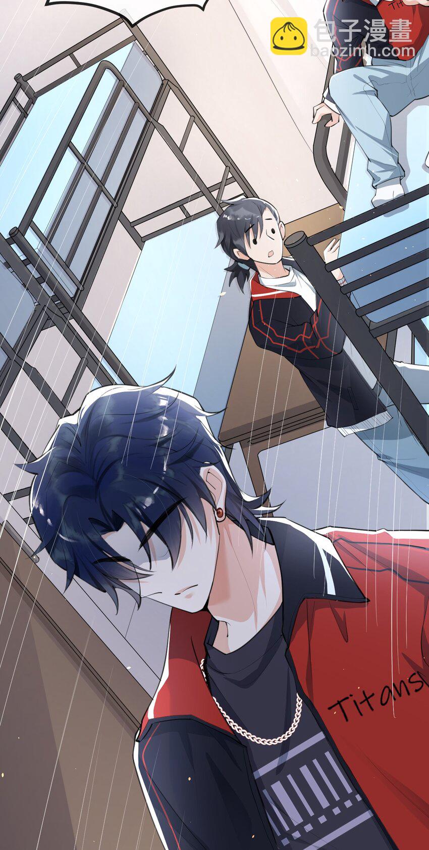 002 真爱面前，性别算什么(1/2)-第2话