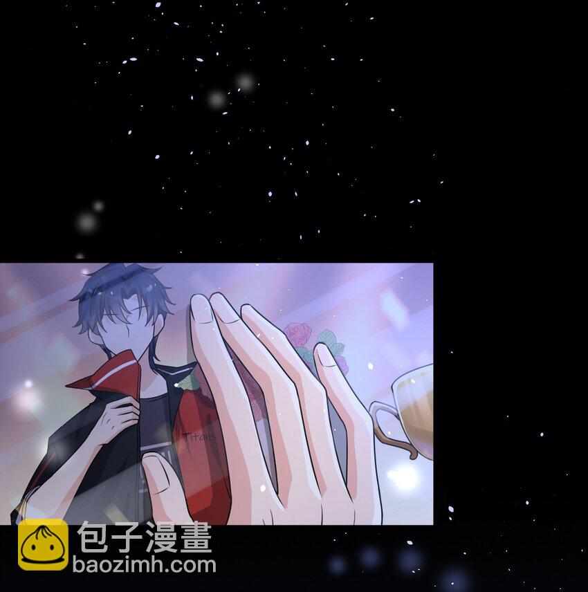 013 他&hellip;&hellip;有种莫名的感染力-第14话