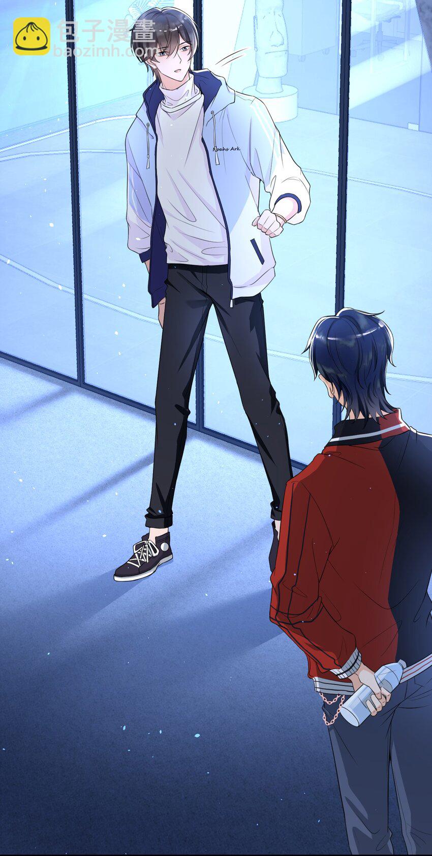 004 一回生二回熟-第4话