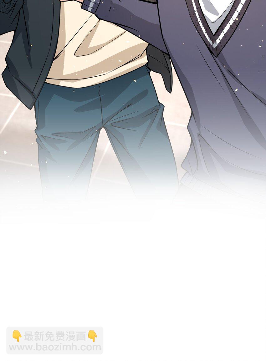 037 他这样子也太犯规了吧！-第38话