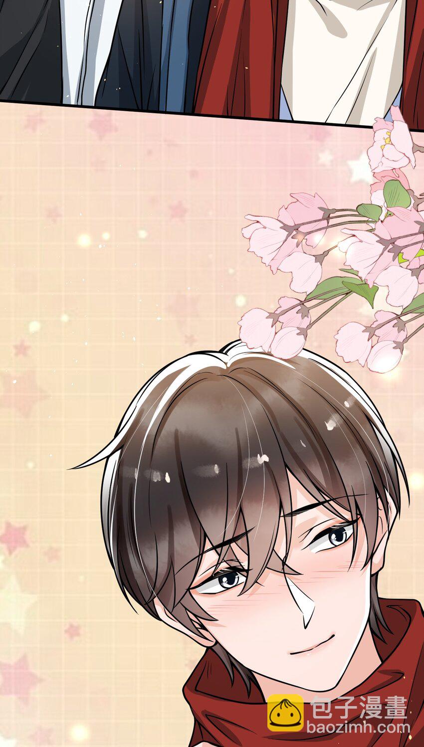 045 宝贝，别吃太辣了-第46话