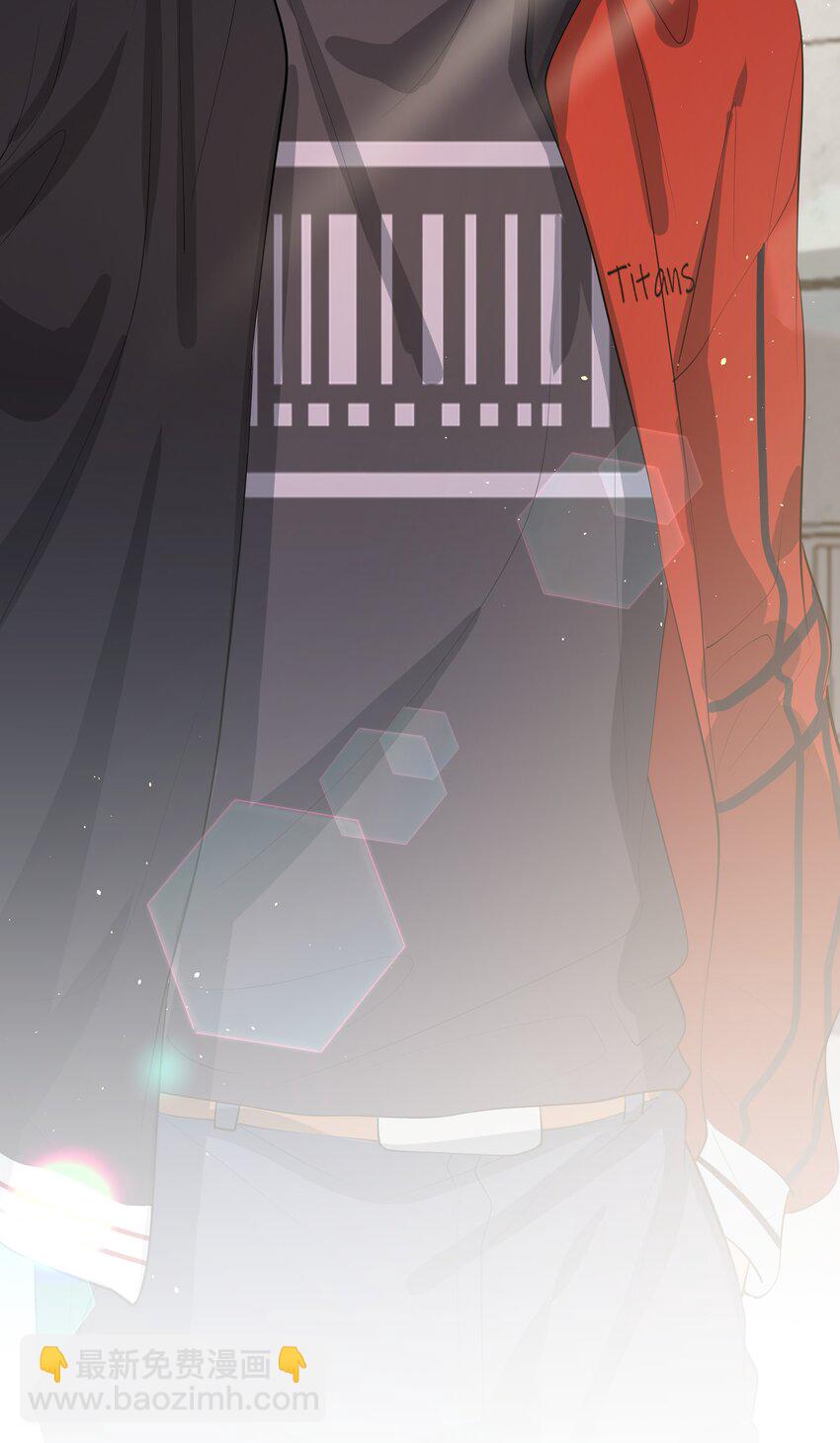 058 好想咬下去！-第60话