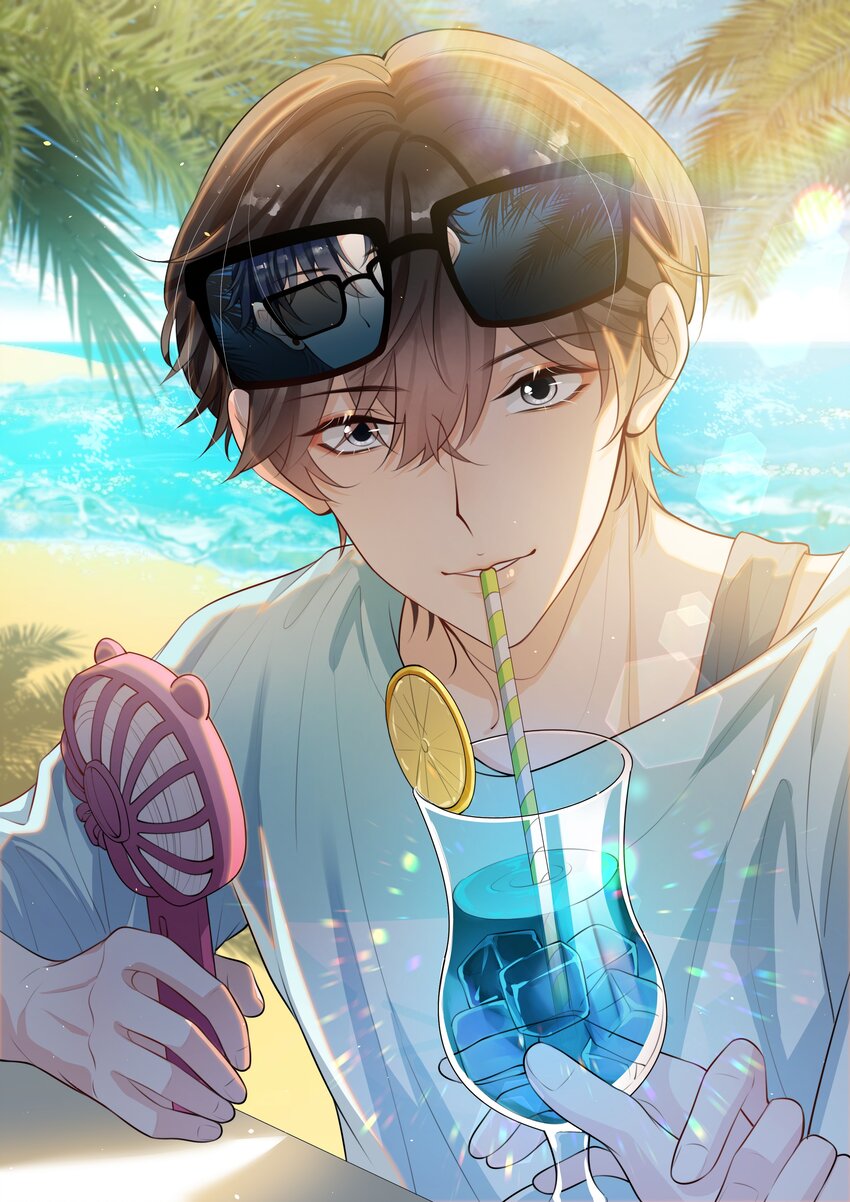 060 森神三思啊！-第62话