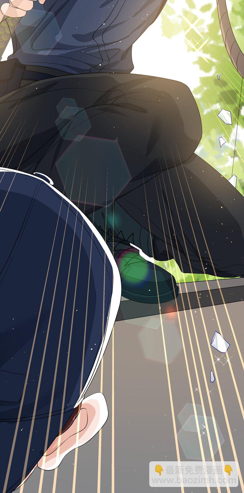 061 邵哥好听话啊！-第64话