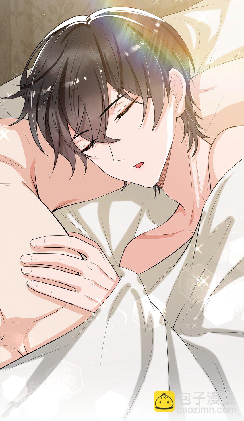 063 你是泰迪吗？-第66话