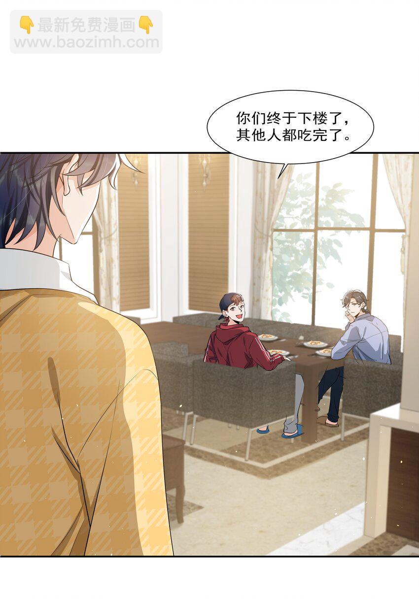 063 你是泰迪吗？-第66话