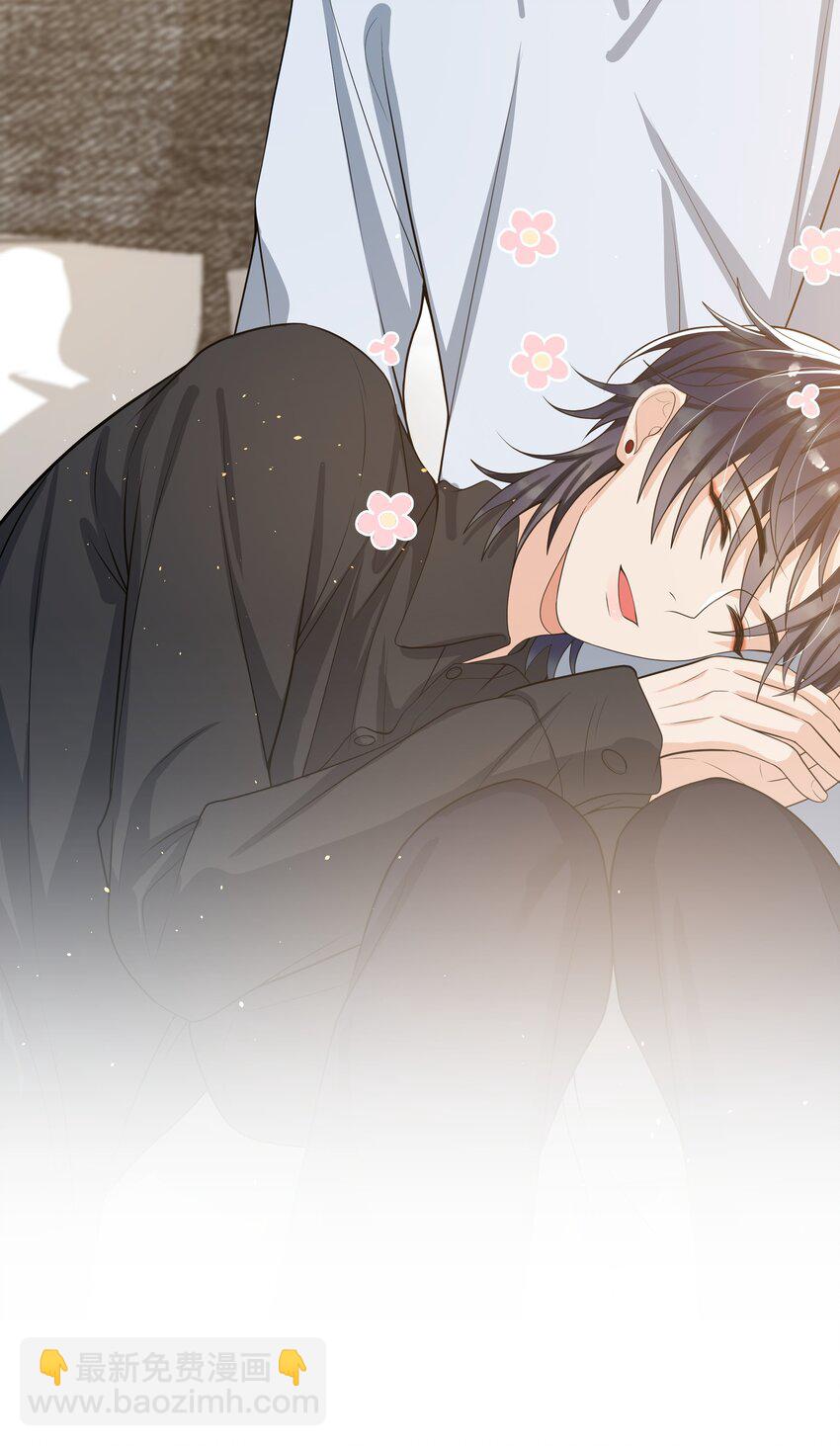 065 不能满足我吗？-第68话