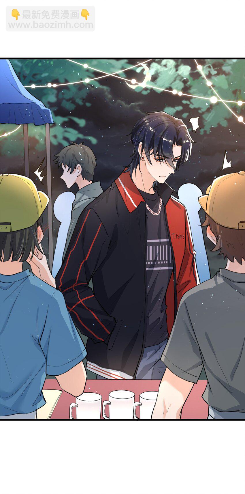 007 谁家醋缸打翻了！-第8话