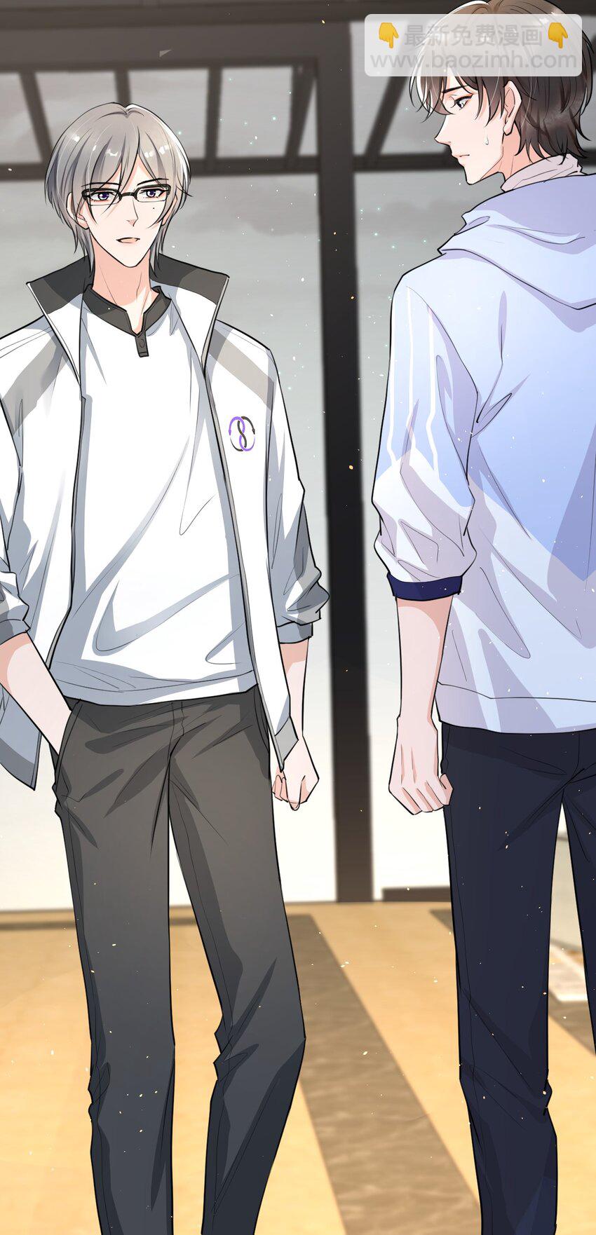 007 谁家醋缸打翻了！-第8话