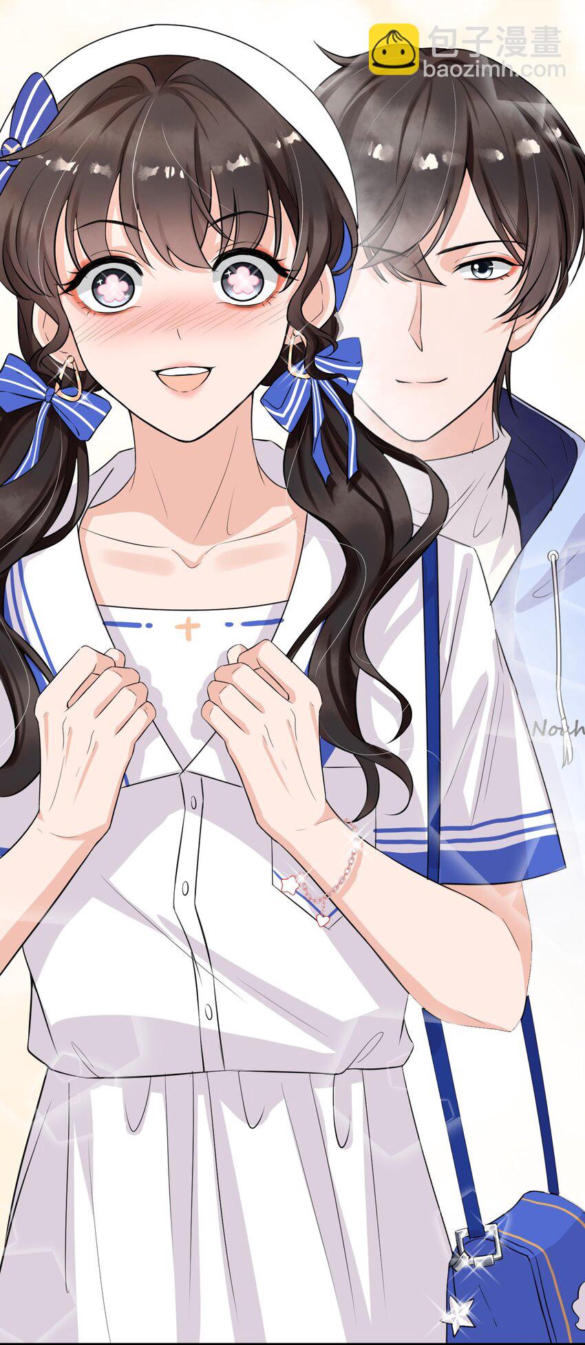 007 谁家醋缸打翻了！-第8话