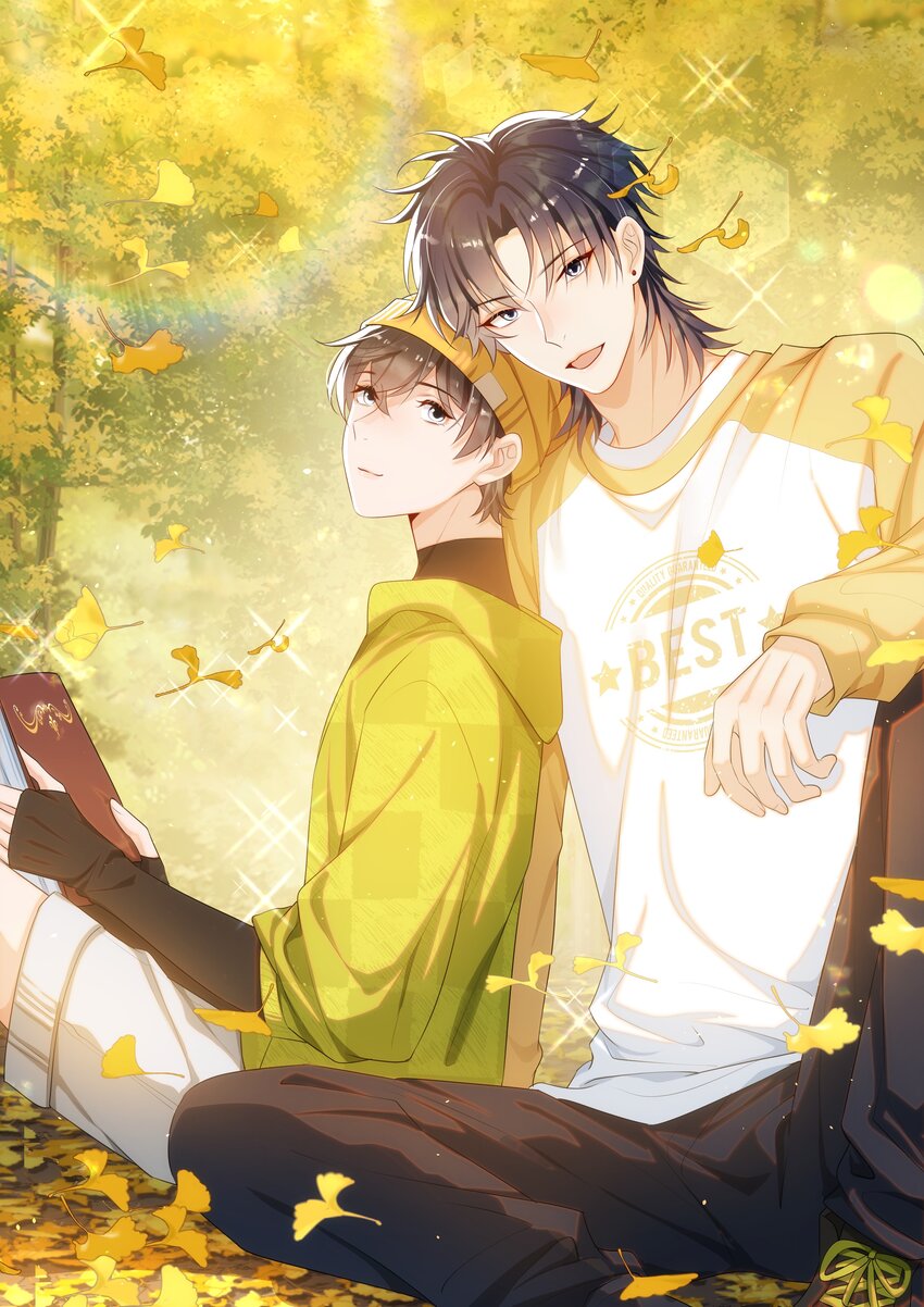 078 要不要去透透气？-第82话