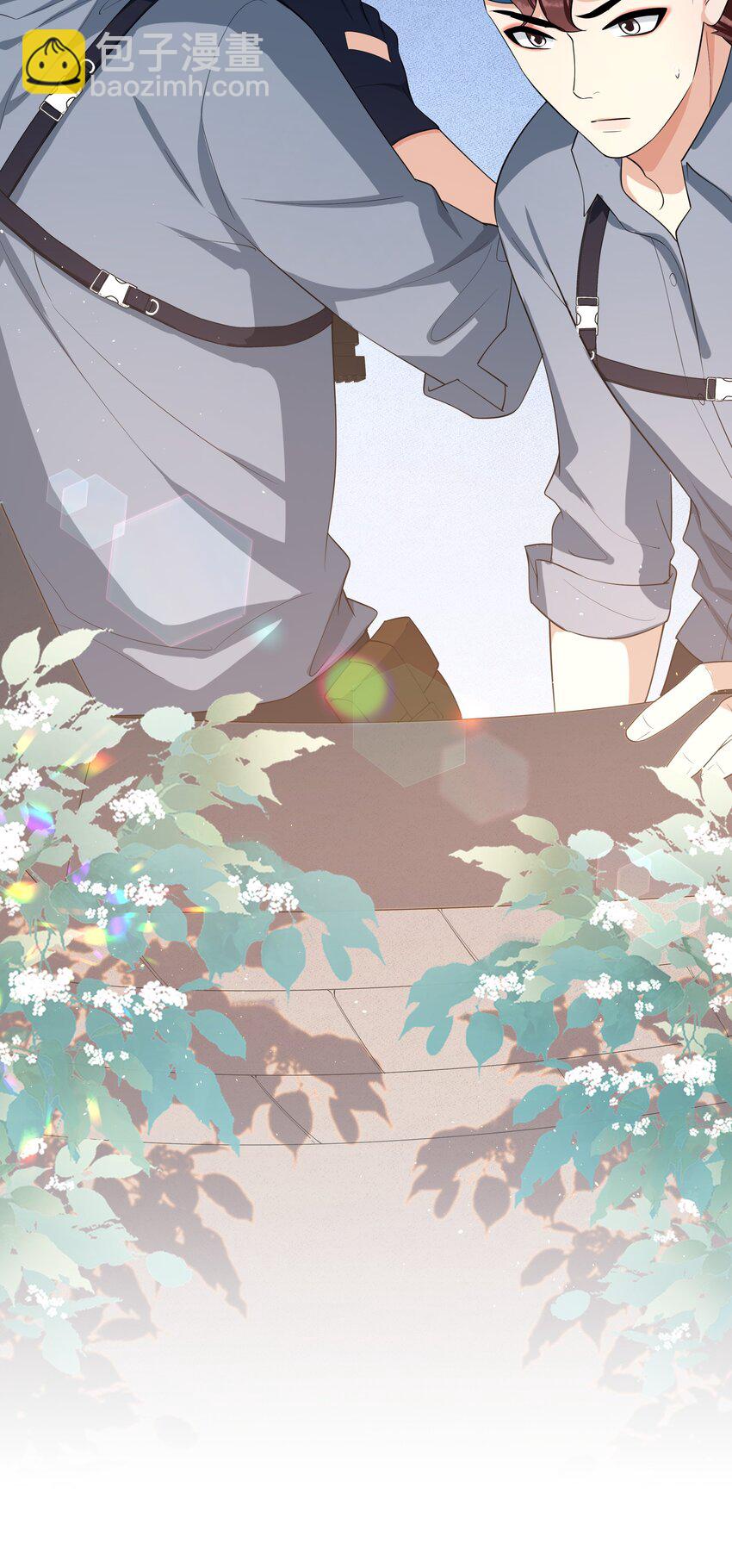 084 小左是坏人，嘤嘤嘤-第88话