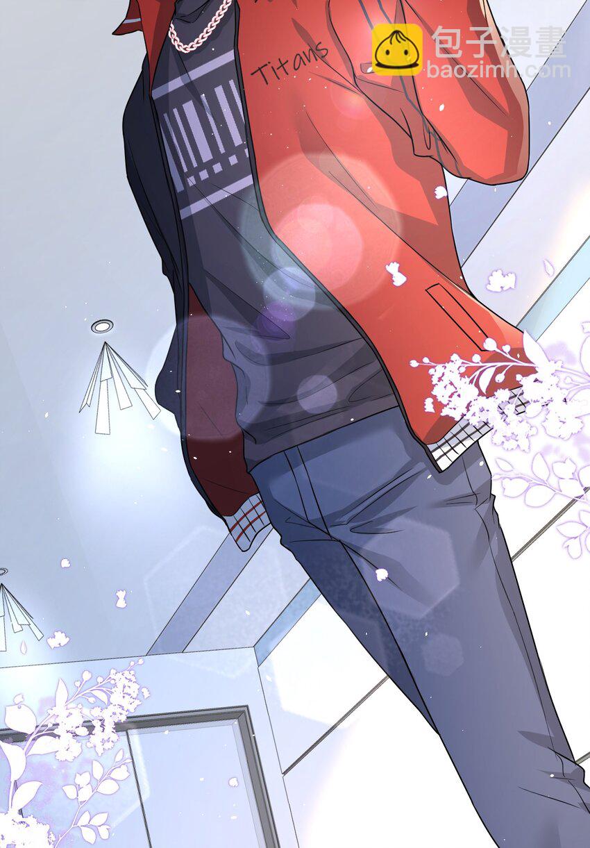 009 这人到底来干嘛啊？-第10话