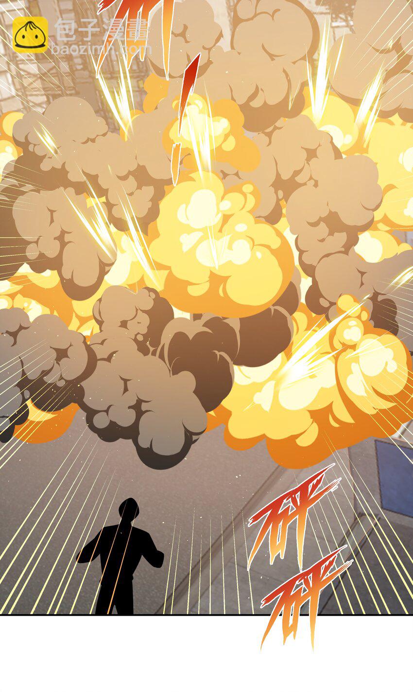 088 绝处逢生！-第92话