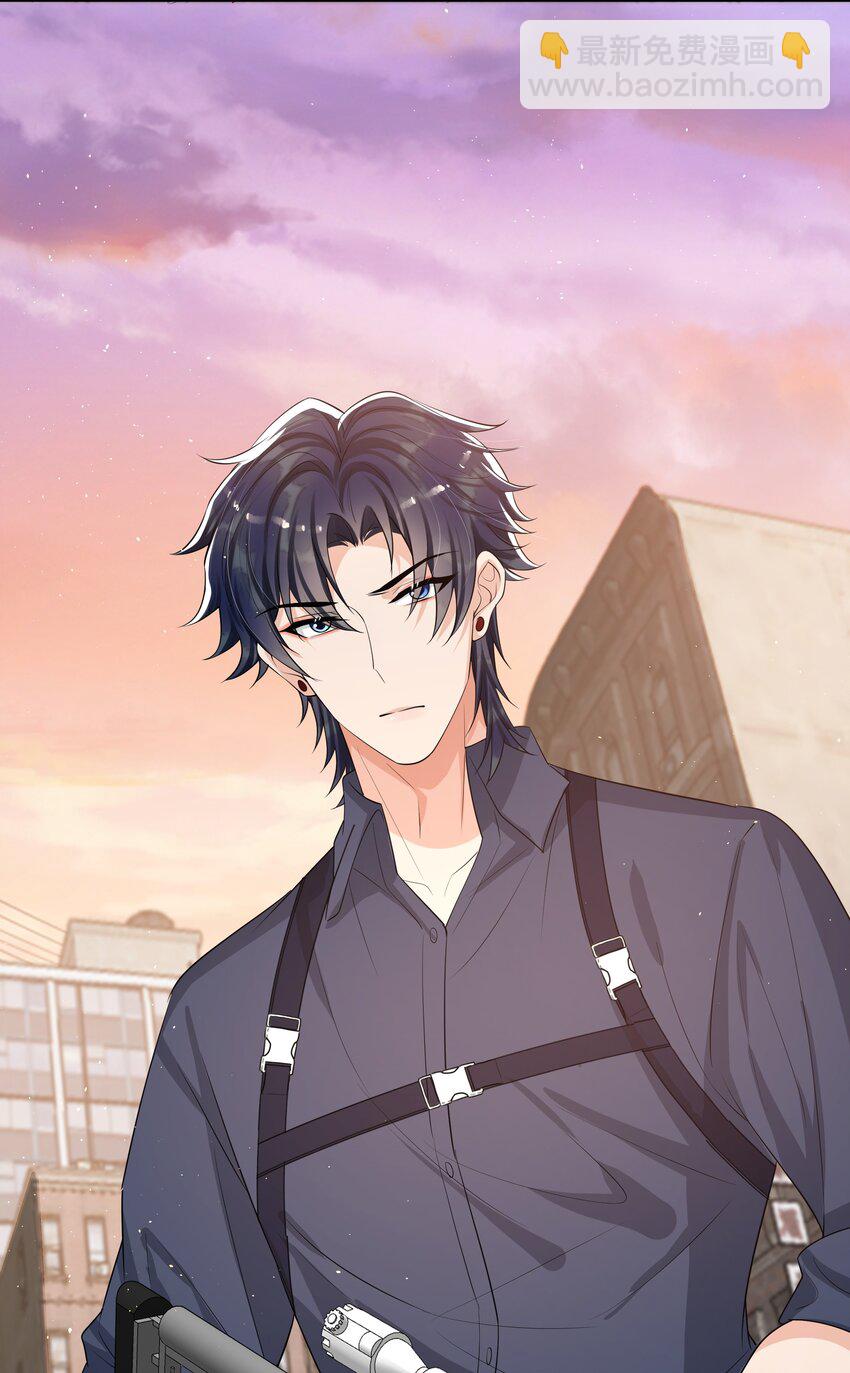 088 绝处逢生！-第92话