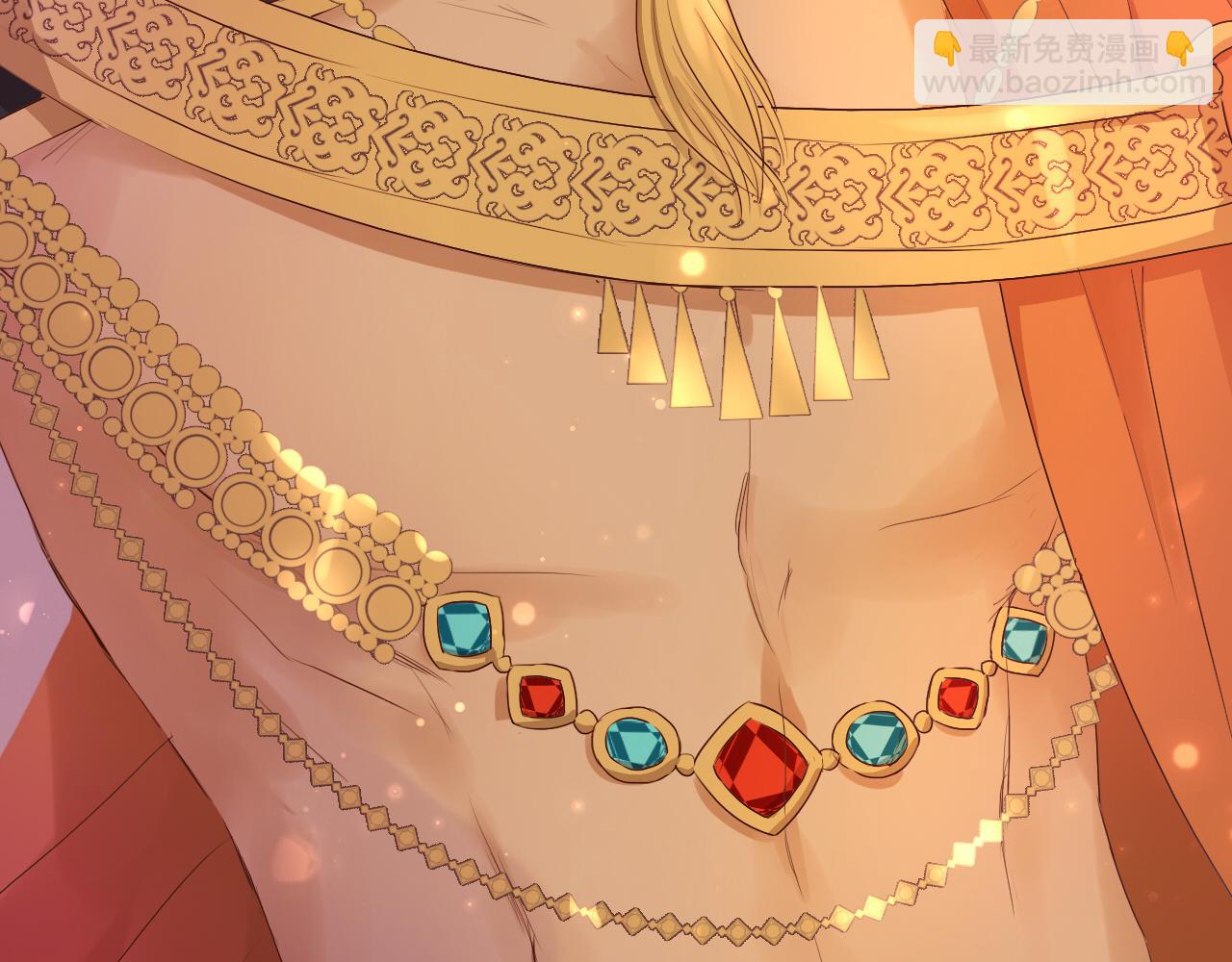 第113话 星月见证的夜(1/3)-第116话