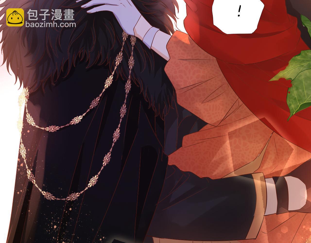 第117话 私会(1/3)-第120话