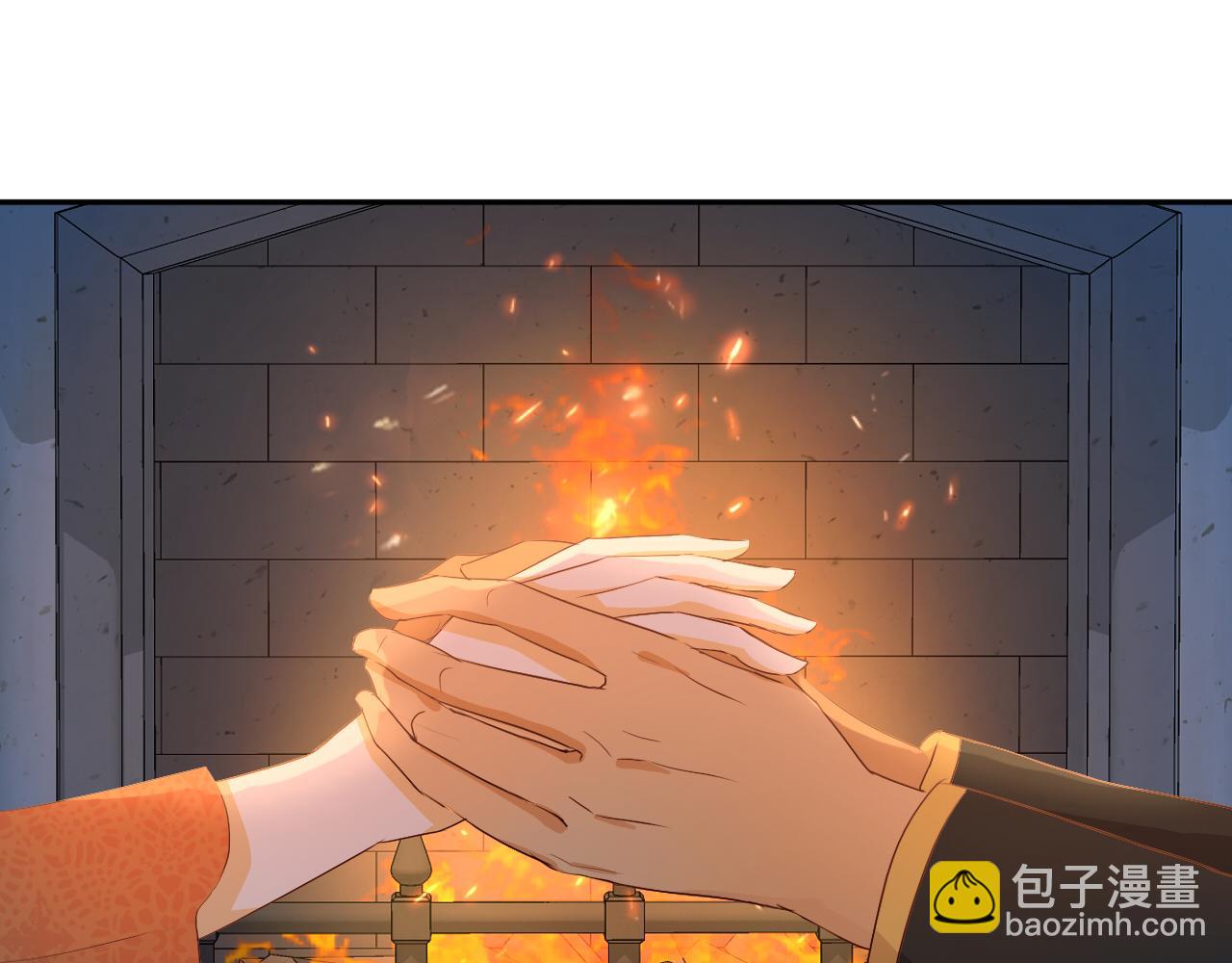 第117话 私会(1/3)-第120话