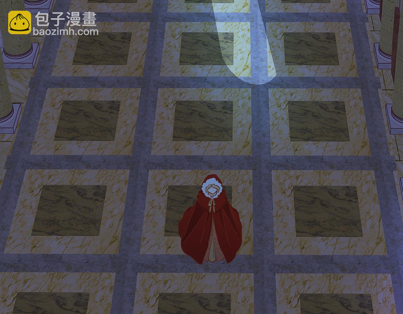 第118话 逃走吧，公主殿下(1/3)-第122话