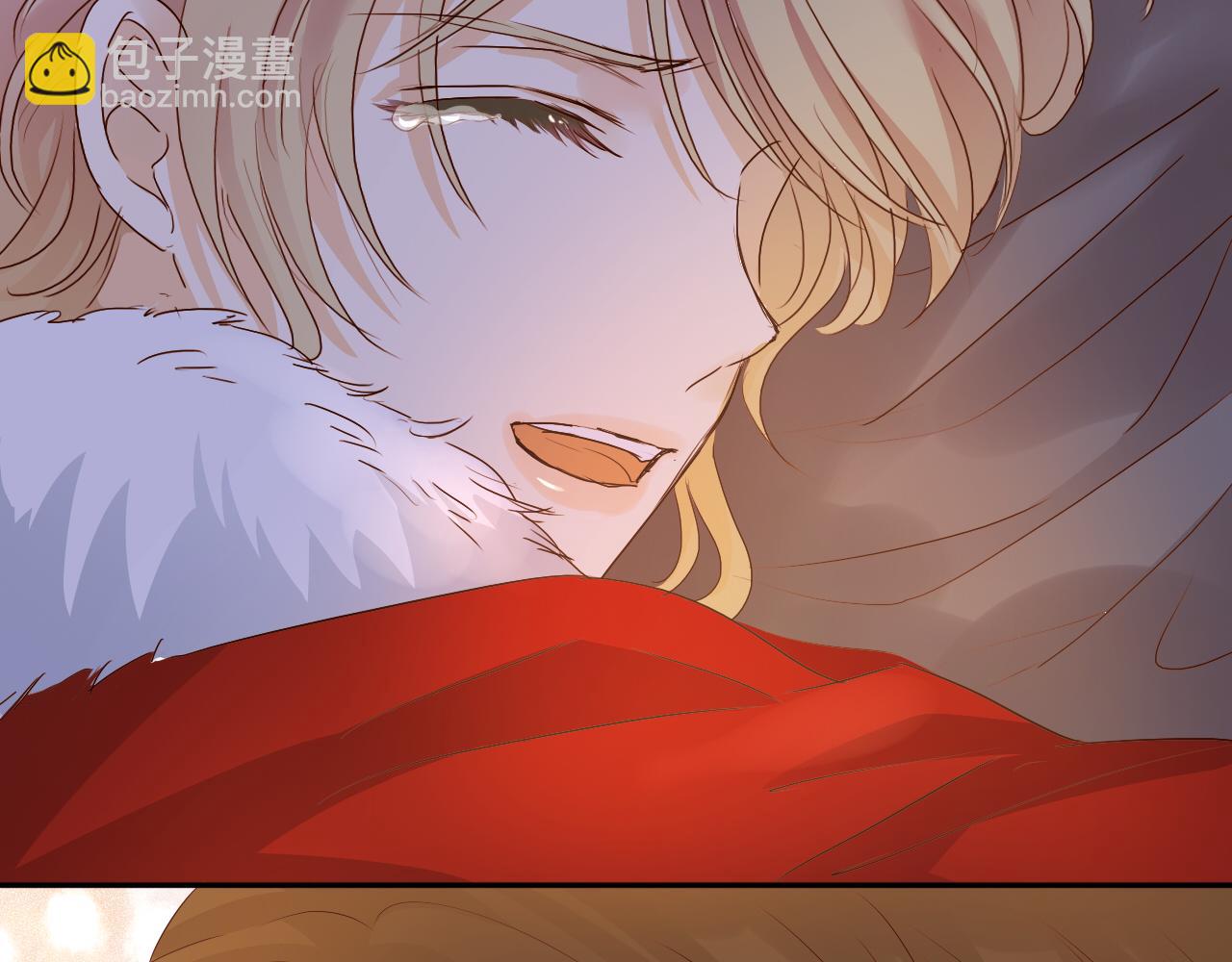 第118话 逃走吧，公主殿下(1/3)-第122话