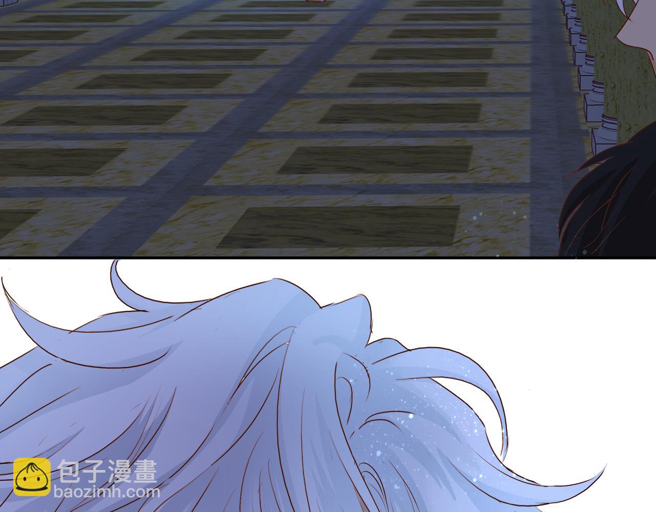 第118话 逃走吧，公主殿下(1/3)-第122话