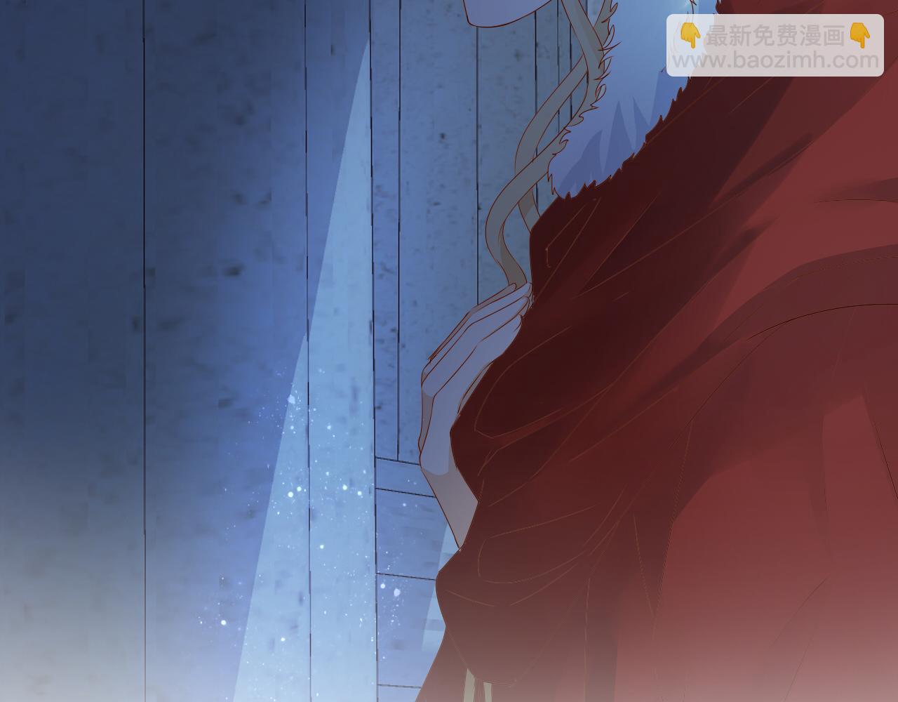 第118话 逃走吧，公主殿下(1/3)-第122话