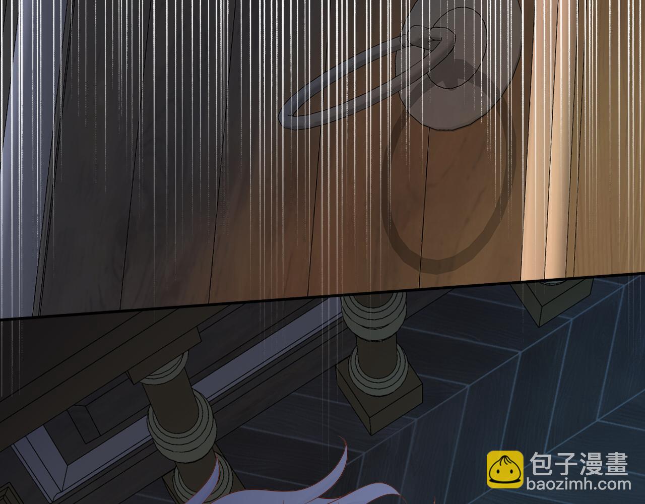 第120话 雪夜，不眠(1/3)-第124话