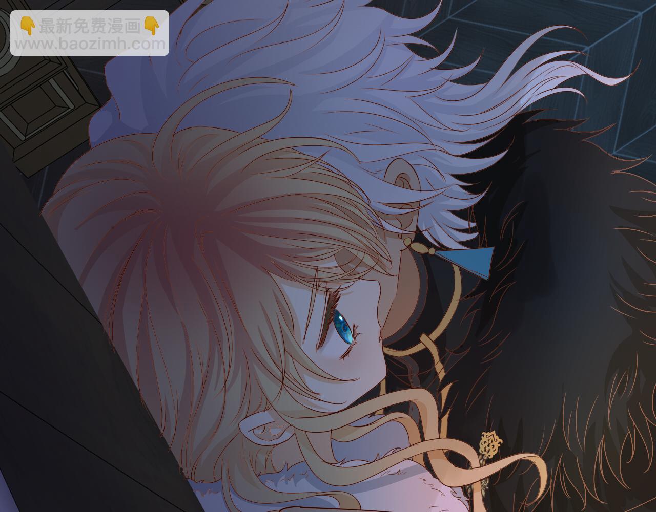 第120话 雪夜，不眠(1/3)-第124话