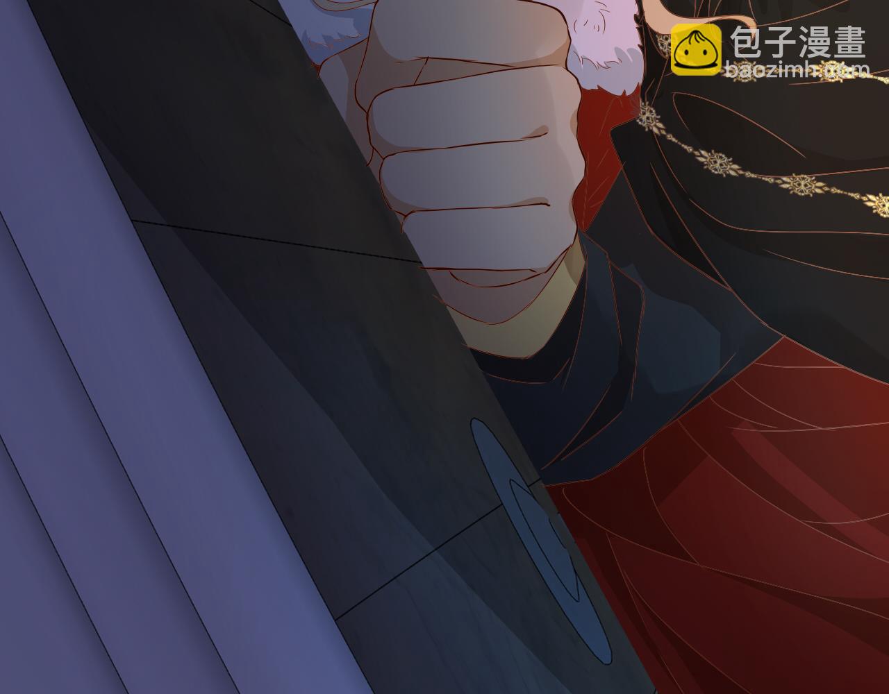 第120话 雪夜，不眠(1/3)-第124话