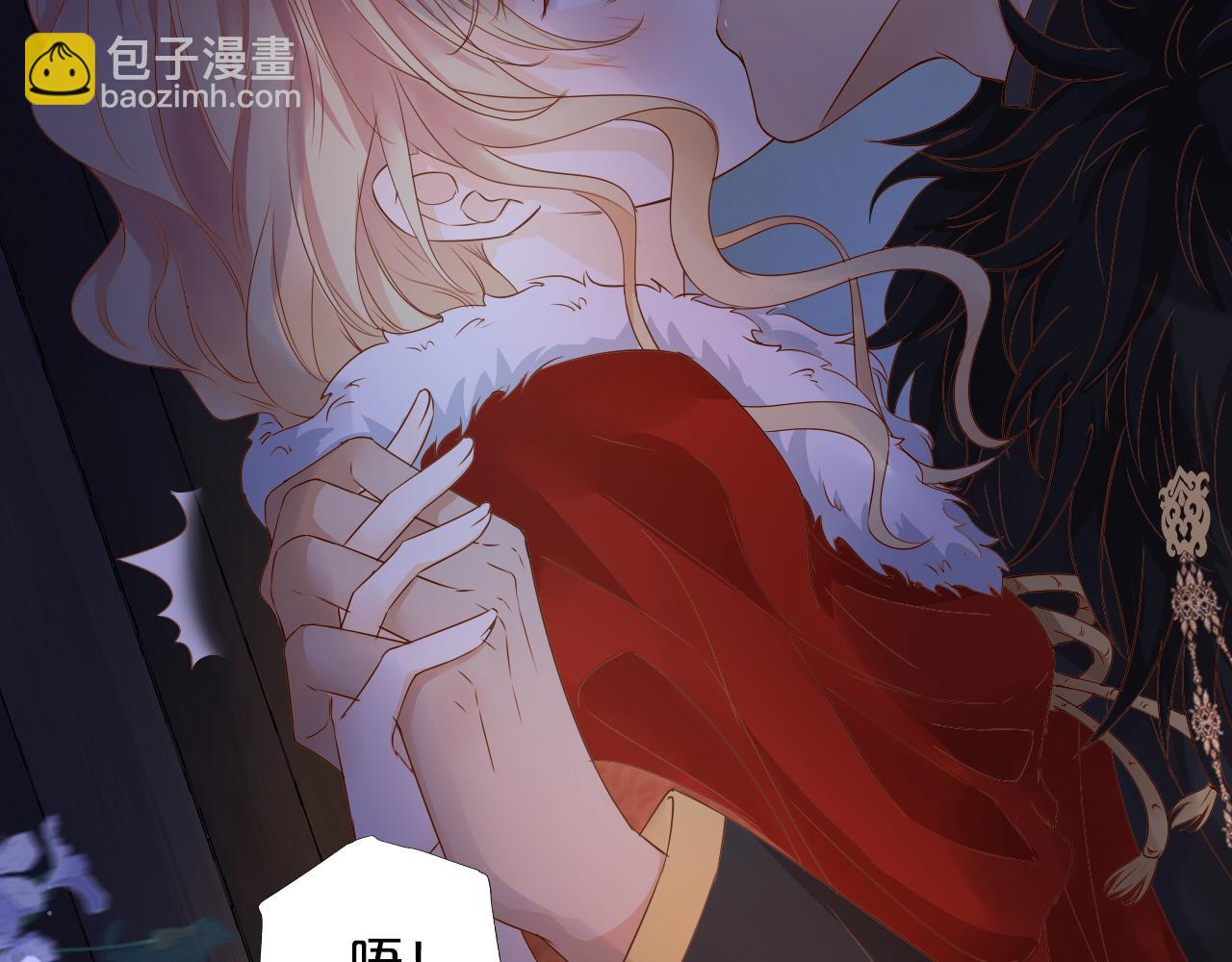 第120话 雪夜，不眠(1/3)-第124话