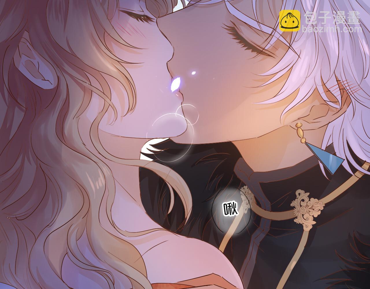 第120话 雪夜，不眠(1/3)-第124话