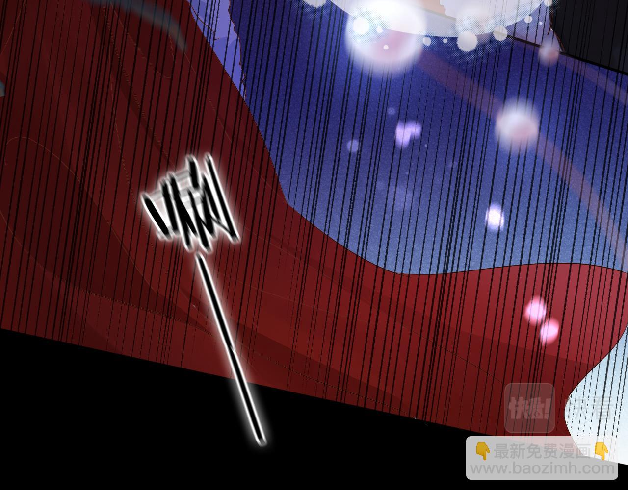 第120话 雪夜，不眠(1/3)-第124话