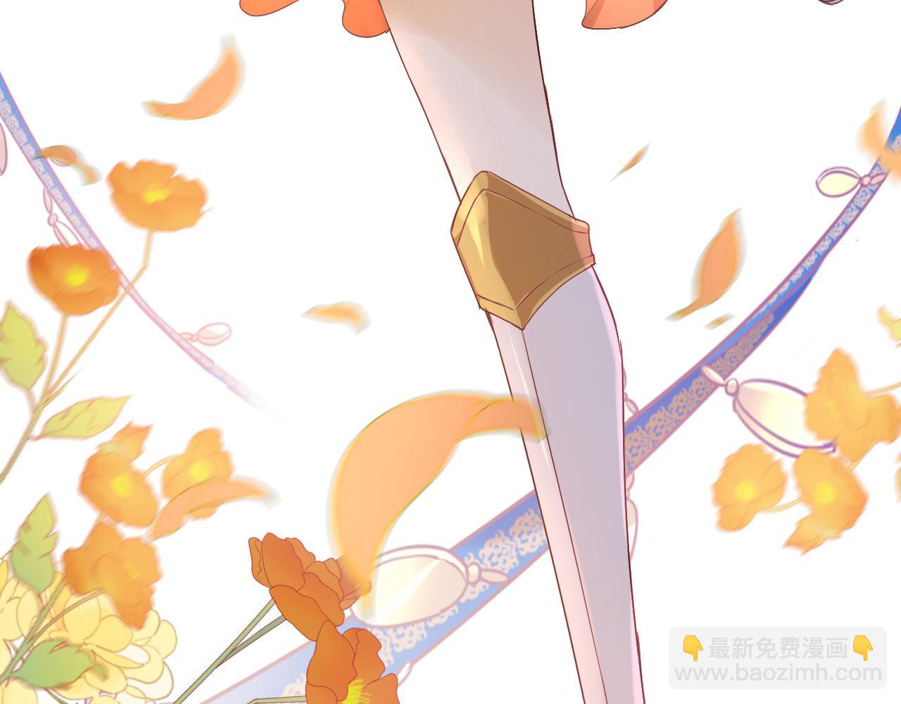 第124话 献给哈迪斯(1/3)-第128话