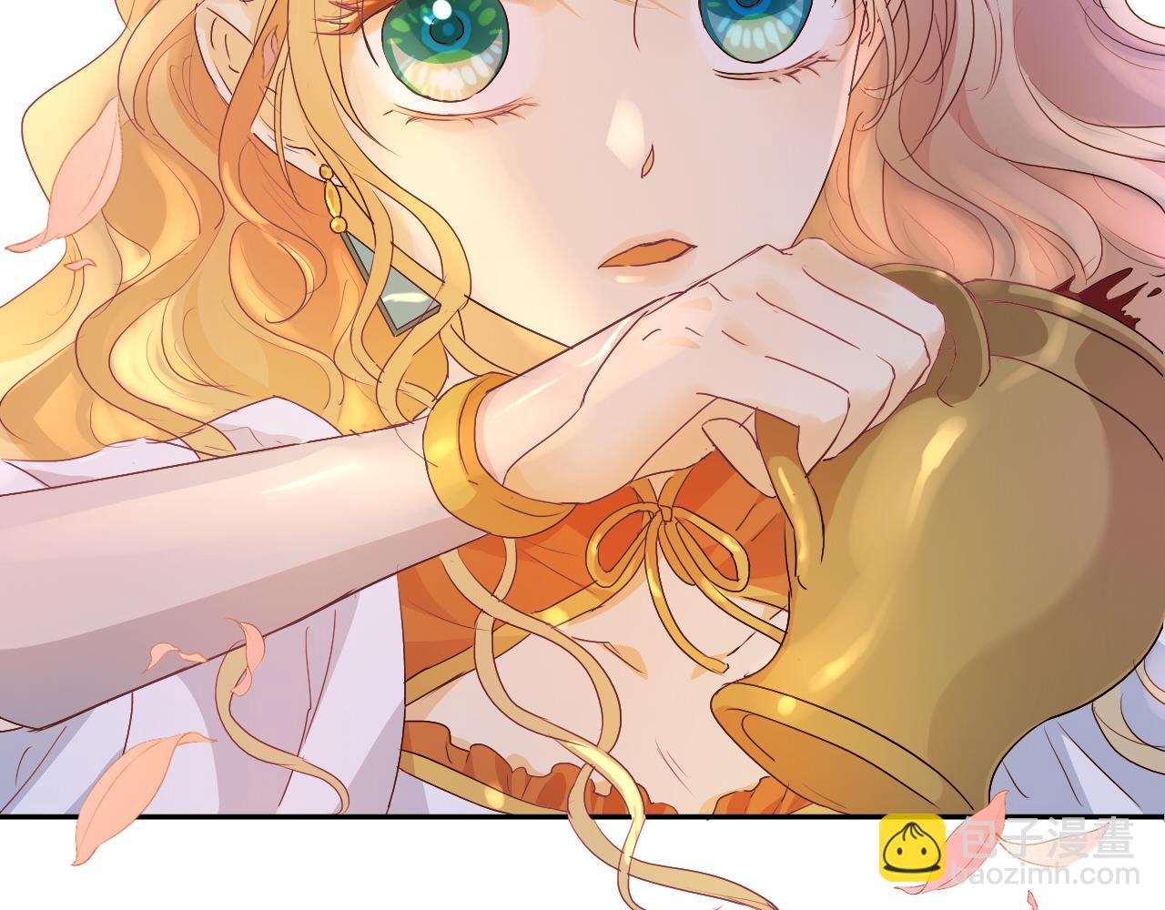 第124话 献给哈迪斯(1/3)-第128话