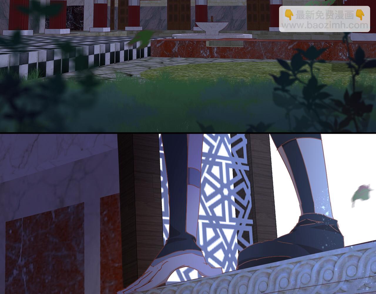 第132话 你只属于我(1/3)-第136话