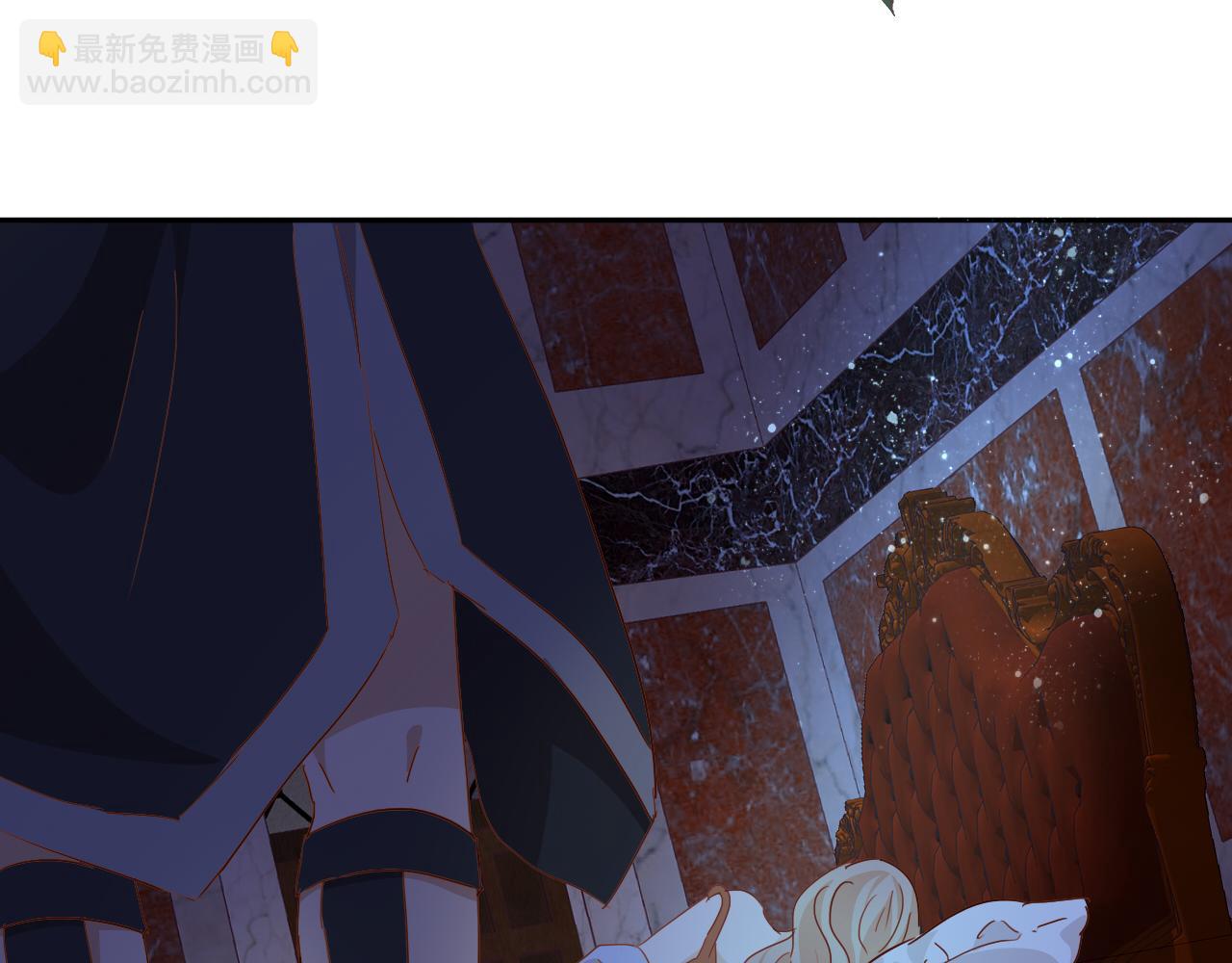 第132话 你只属于我(1/3)-第136话