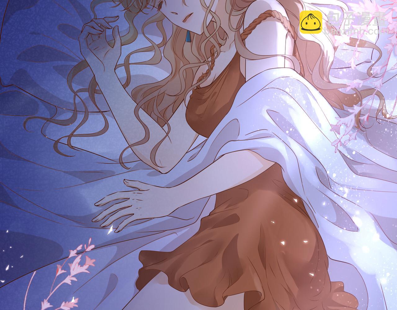 第132话 你只属于我(1/3)-第136话