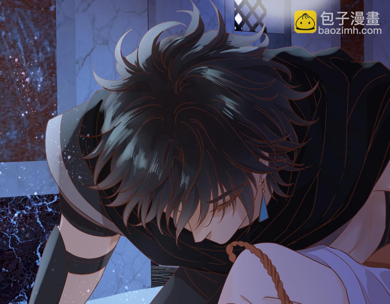 第132话 你只属于我(1/3)-第136话