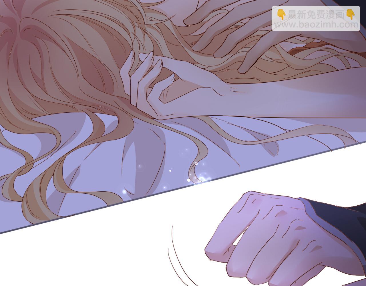 第132话 你只属于我(1/3)-第136话