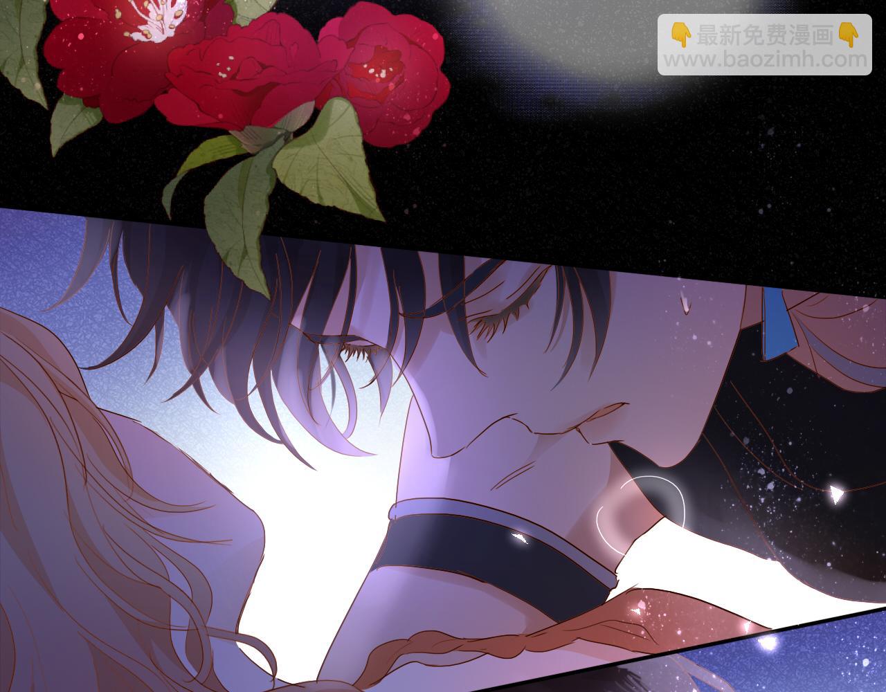 第132话 你只属于我(1/3)-第136话