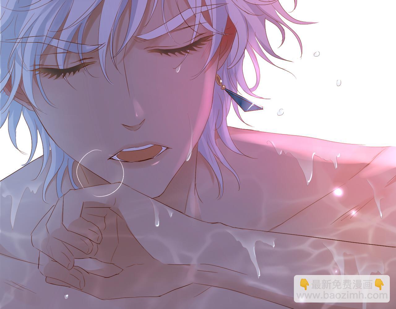 第144话 恶魔&ldquo;爱神&rdquo;(1/2)-第148话