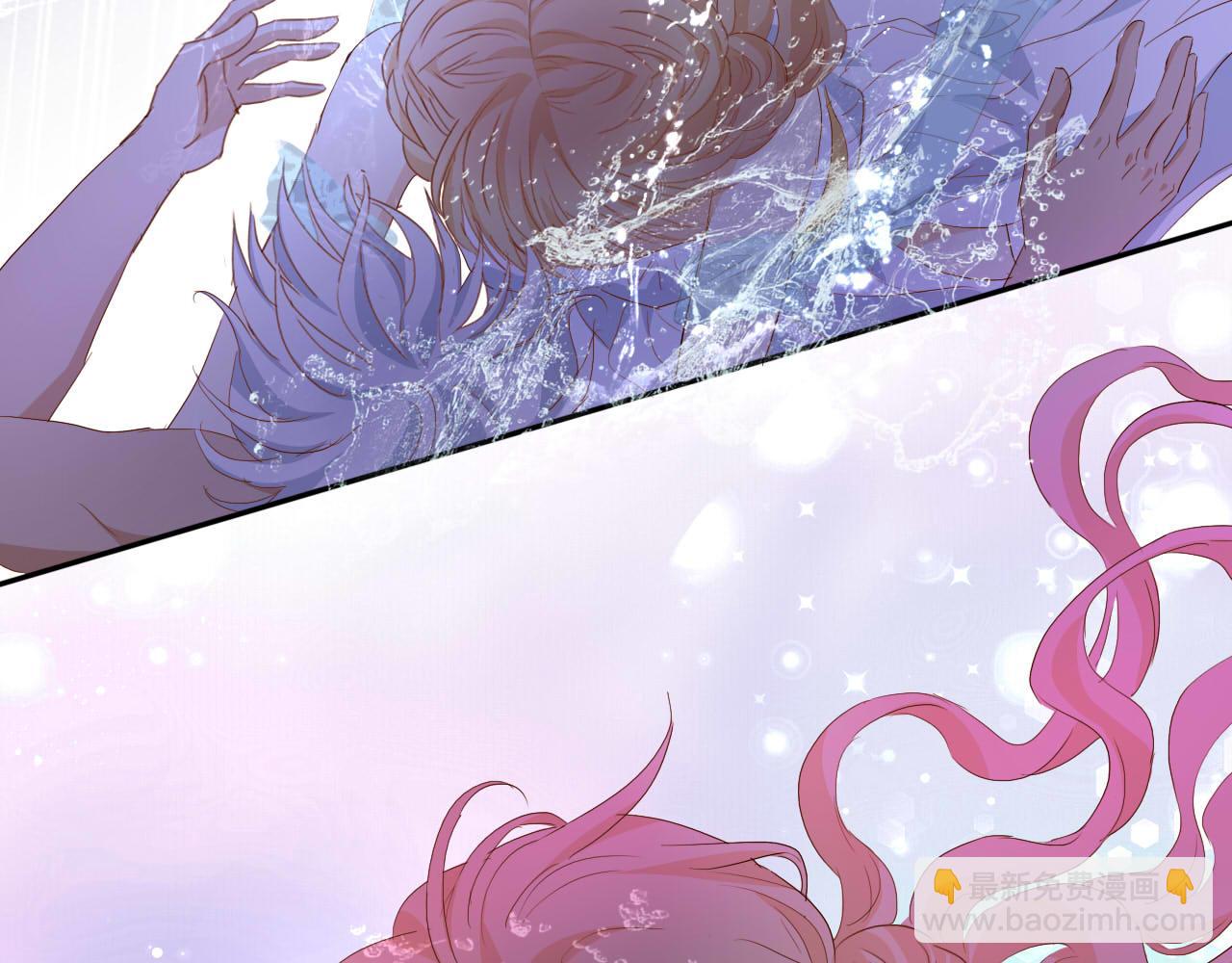 第144话 恶魔&ldquo;爱神&rdquo;(1/2)-第148话