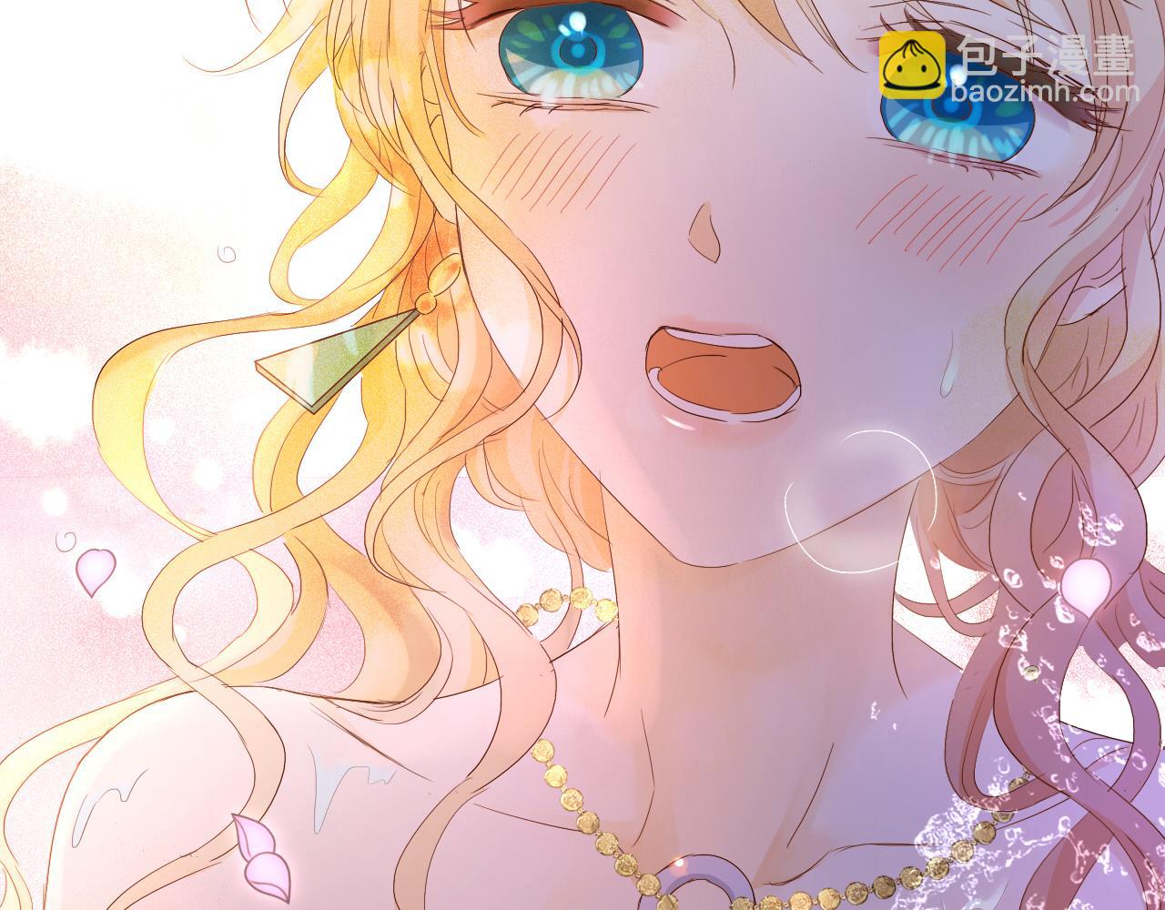 第144话 恶魔&ldquo;爱神&rdquo;(1/2)-第148话