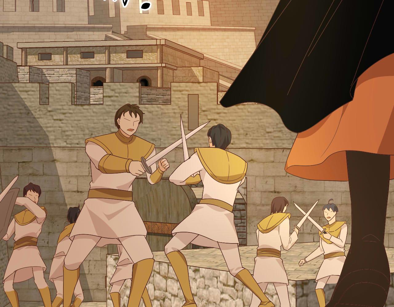 第152话 仲夏夜之宴(1/3)-第156话