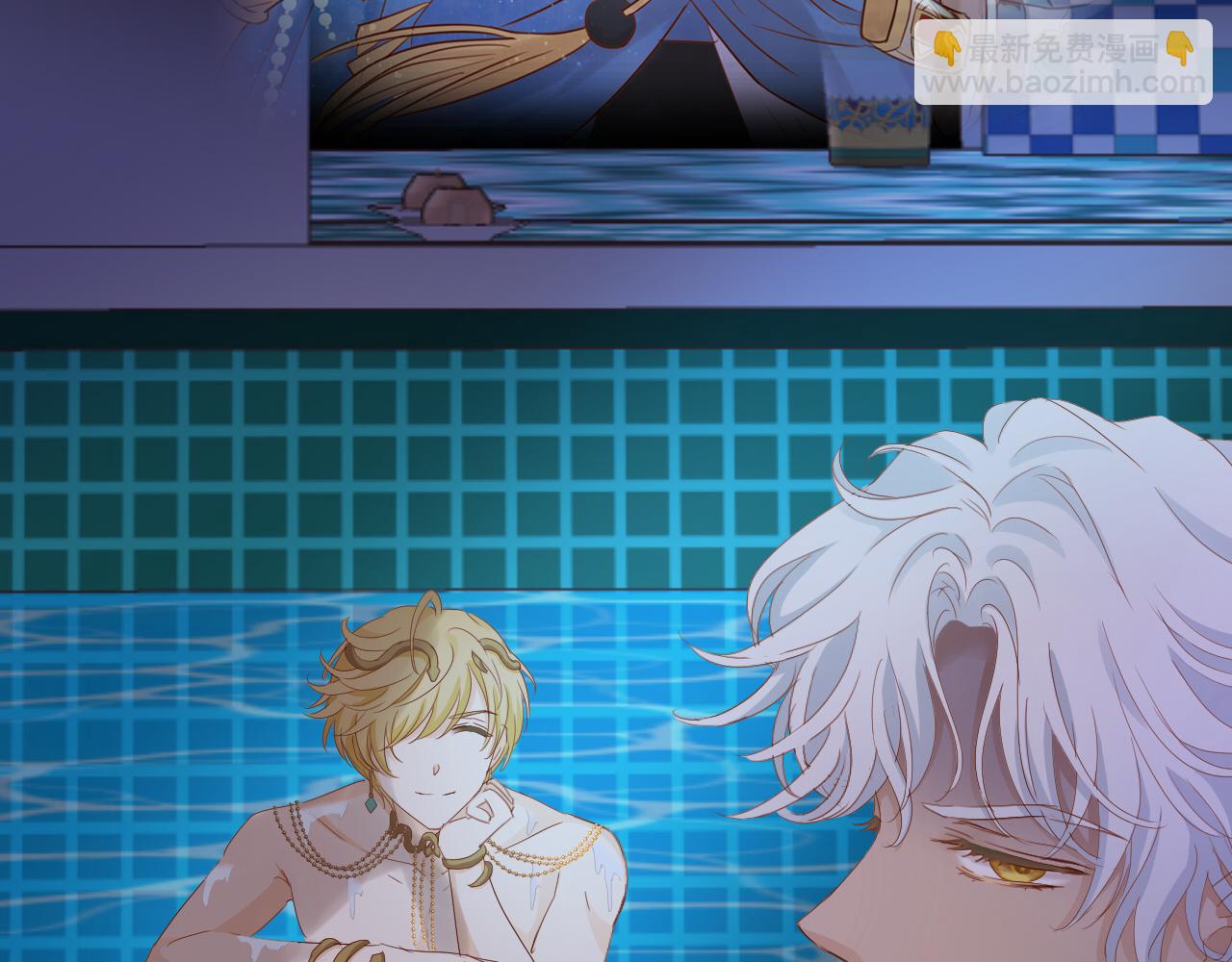 第154话 恶人x恶人(1/3)-第158话